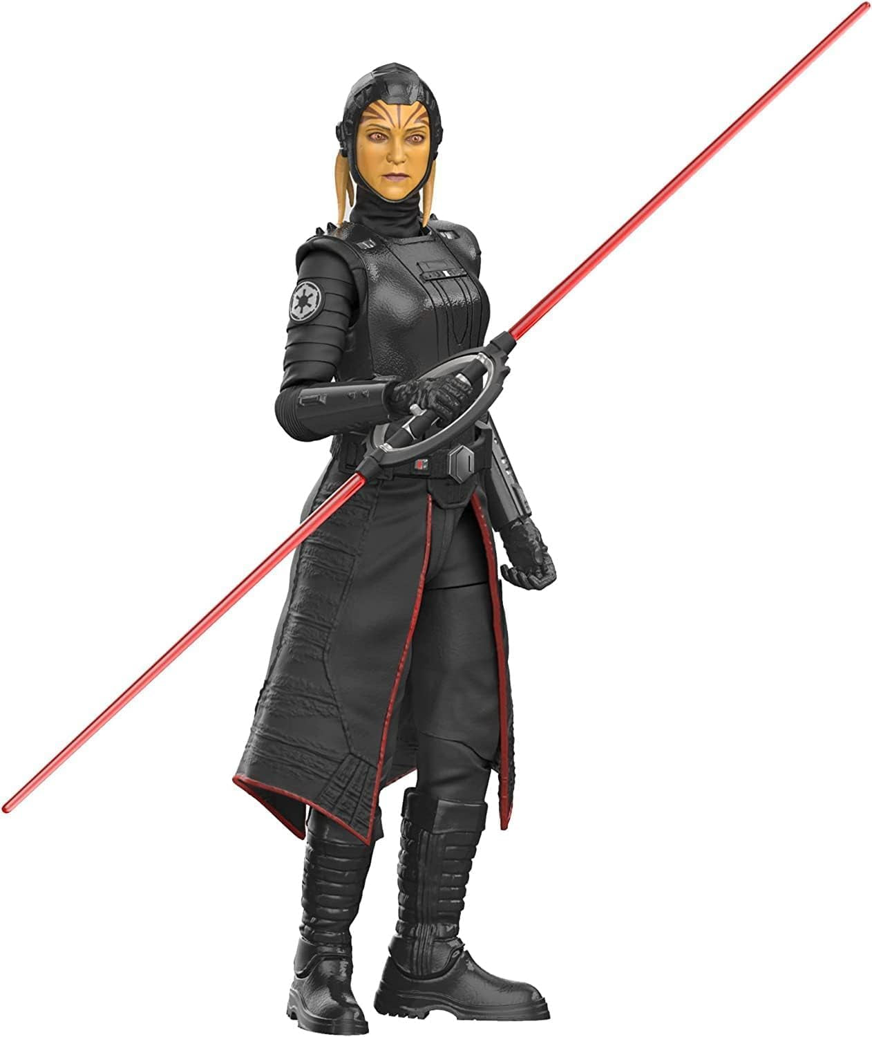 Inkwizytor Star Wars Black Series – czwarta siostra, ok. Figurka Obi-Wana Kenobiego o wysokości 15 cm Naty Shop Domyślny tytuł