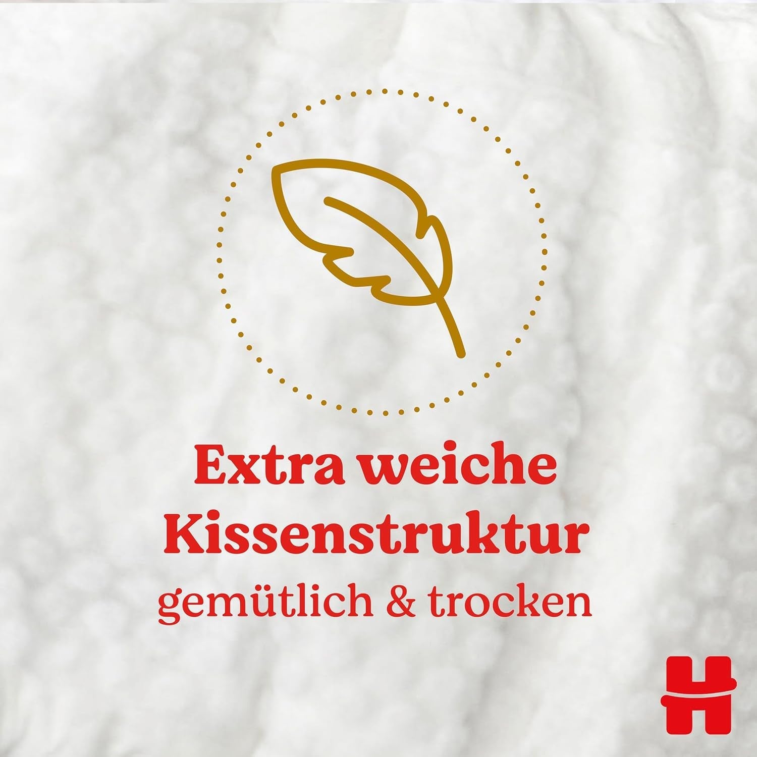 Pieluchy dla noworodków Huggies, rozmiar 1, 100 pieluch (2 x 50), pudełko na pół miesiąca