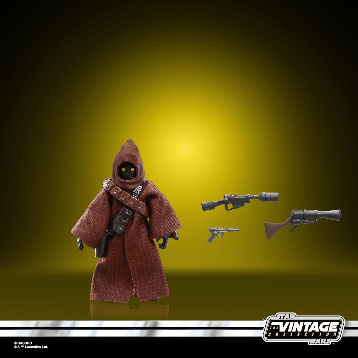 Gwiezdne Wojny Ulice Mos Eisley Kolekcja vintage Gwiezdne Wojny: Nowa nadzieja Zestaw figurek (skala figurek 9,5 cm) Figurki Naty Shop