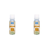 100% naturalny aromat karmelowy, 25 ml Aromas Naty Shop 25 Ml (opakowanie 2Er)