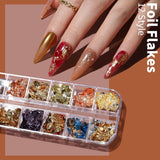 FANDAMEI Pinsel Für Gelnägel, 15 szt. Nagel Pinsel, 5 Blätter Nagelsticker, Strasssteine ​​​​Nägel, zestaw Nageldesign, Nageldesign Zubehör, zestaw pinsel do zdobienia paznokci, zestaw Nailart Pinsel i Dekorationen