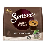 Podkładki Senseo Extra Strong, 5 x 16 Getränke, 80 podkładek Kaffeepad