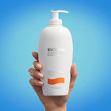Biotherm Oil Therapy, specjalny balsam do ciała do skóry szorstkiej i suchej, 400 ml Pod prysznic i do kąpieli Naty Shop