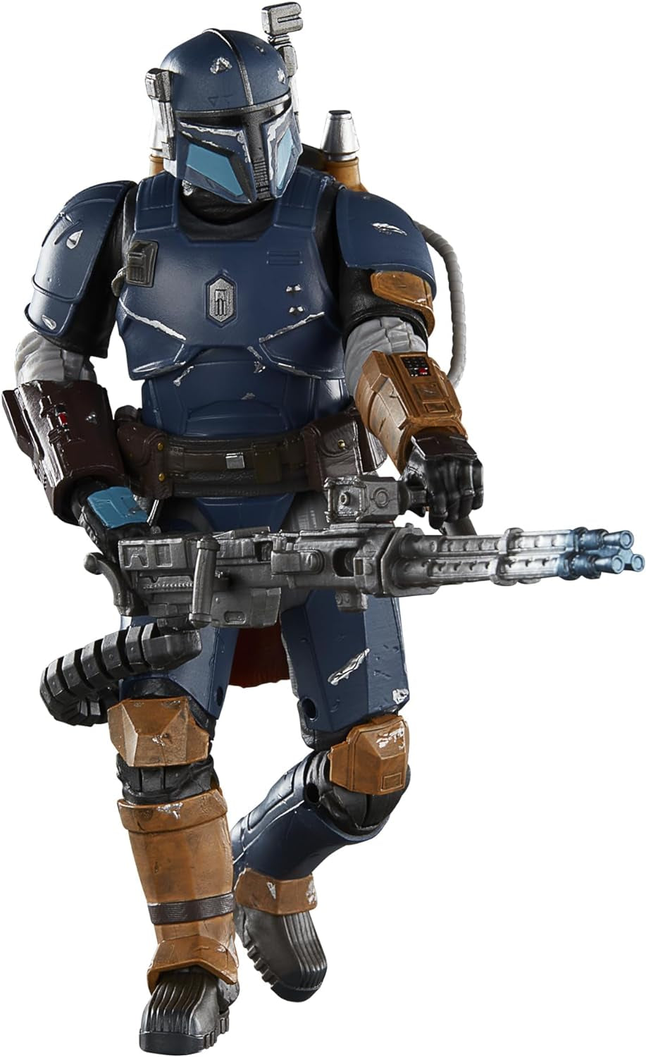 Figurka Star Wars Black Series Paz Vizsla Deluxe (15 cm) Star Wars: Mandalorian Figurki Naty Shop Domyślny tytuł