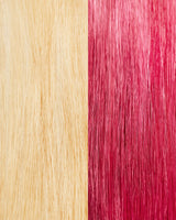 Maria Nila Color Refresh 300 ml - Odżywcza bomba koloryzująca zawierająca tymczasowe pigmenty koloryzujące, które szybko odświeżają kolor włosów. 100% wegańskie. Bez siarczanów i bez parabenów. Farba do włosów Naty Shop