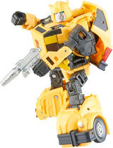 Transformers Studio Series Deluxe Transformers - Bitwa o Cybertron 86-29 Bumblebee Figurka Figurki Figurki Naty Shop