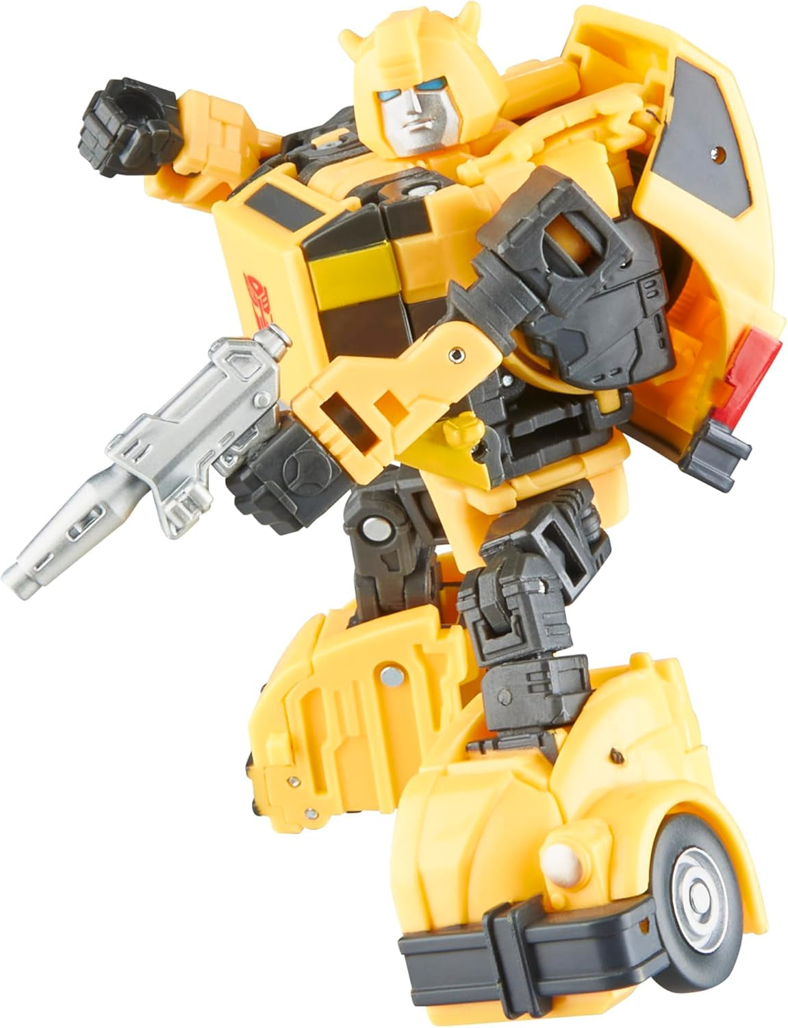Transformers Studio Series Deluxe Transformers - Bitwa o Cybertron 86-29 Bumblebee Figurka Figurki Figurki Naty Shop