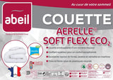 Kołdra Premium Aerelle Soft Flex Eco'' 140 X 200 Cm Kołdry i kołdry Naty Shop