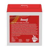 NESCAFÉ DOLCE GUSTO Espresso Buondi Kaffeekapseln 3-pak (3 x 16 Kapseln)