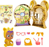 Wielokolorowa lalka Cry Babies Magic Tears 82663IM