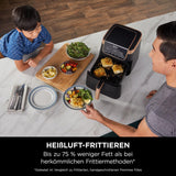 Frytownica powietrzna Ninja MAX PRO AF180EUCP, 6,2 litra, bezolejowa Naty Shop Appliances