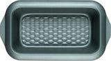 Progress BW09819G2EU7 Shimmer Kollektion, Runde Backform Aus Kohlenstoffstahl Mit Antihaftbeschichtung, Ideal Für Pies, Kuchen, Torten Und Quiches, 28 cm, Grün Formy i blachy do pieczenia Naty Shop 28Cm Laib Pfanne