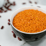 TRS - Soczewica czerwona - (1 x 500g)