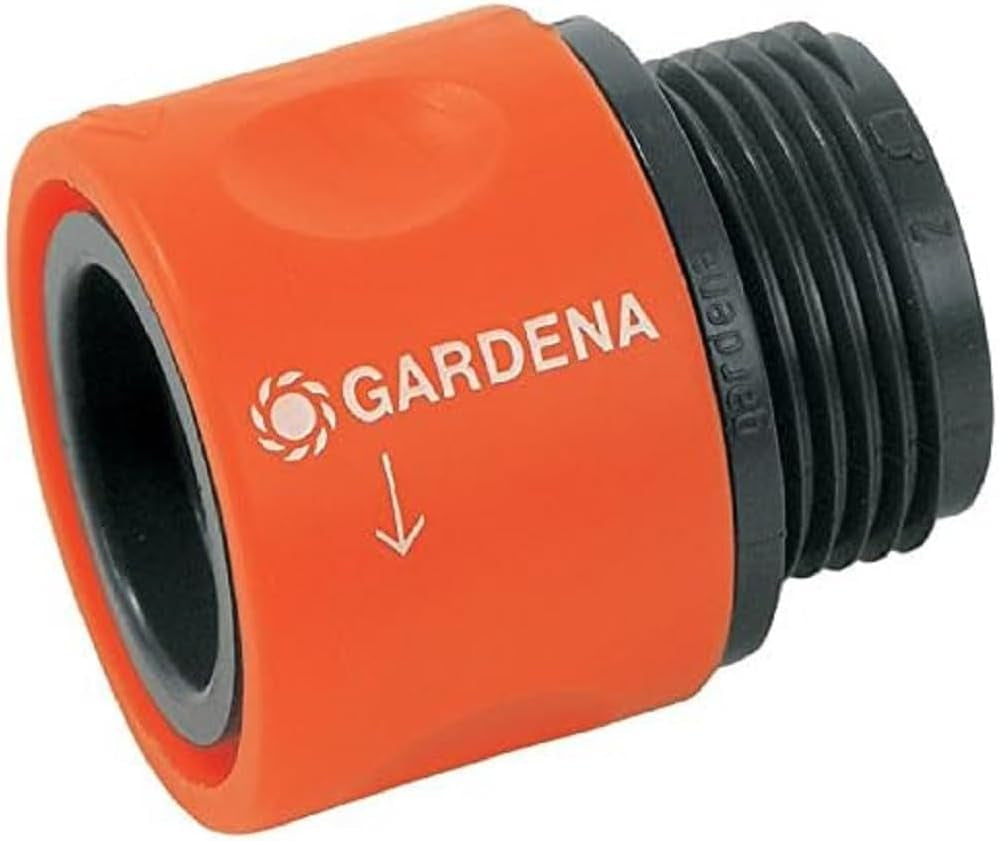 Wąż przejściowy Gardena 2917-20 SB