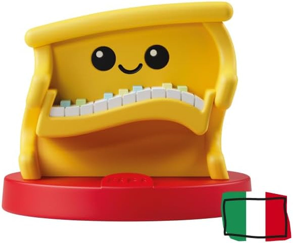 Figurka dźwiękowa FFR30009, złoty Bebe Toys Naty Shop Domyślny tytuł