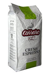 KREM ESPRESSO 1kg fasoli