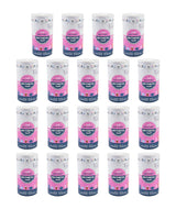Nosugarsugar Erythrit Puder Streudose - Puderzuckerersatz Kalorienfrei, opakowanie 19Er (19 X 250 G) Słodziki Naty Shop