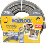 Wąż Hozelock Tricoflex Ultramax 25 m (średnica 12,5 mm)