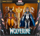 Marvel MVL Legends FC ANV 2 Figurki Naty Shop