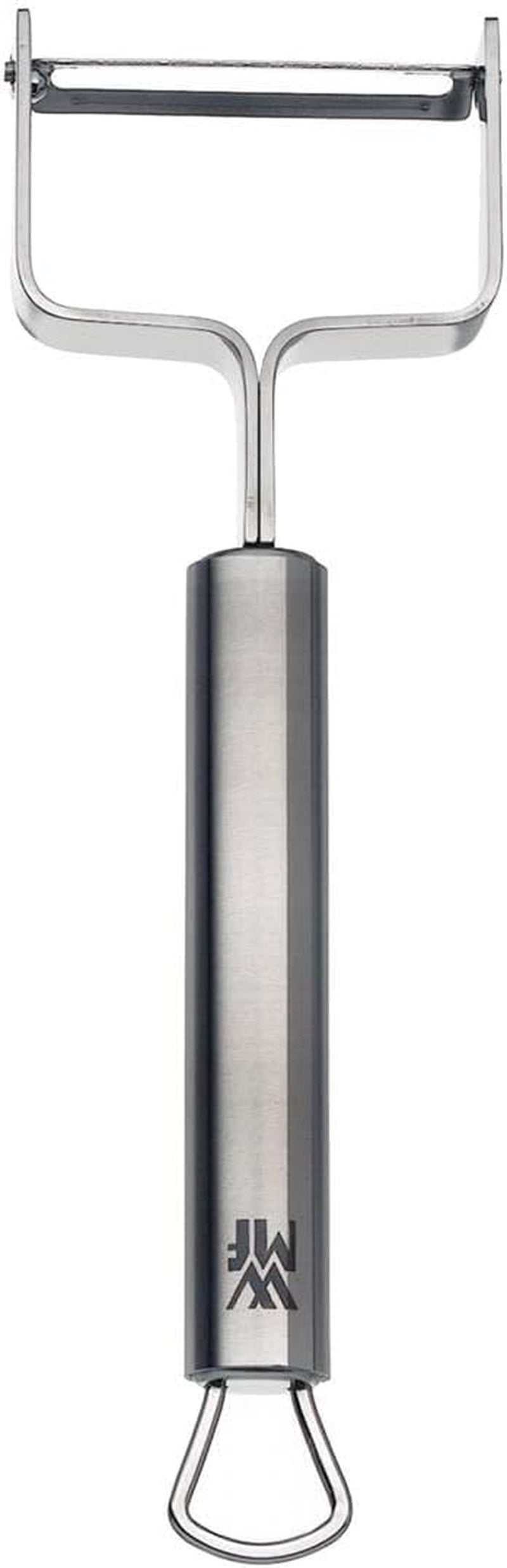 Obieraczka WMF Profi plus 17 cm, obieraczka ze stali nierdzewnej Naty Shop