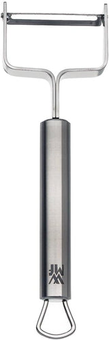 Obieraczka WMF Profi plus 17 cm, obieraczka ze stali nierdzewnej Naty Shop