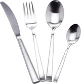 ZWILLING Zestaw sztućców Artic, 24 sztuki Kitchen Naty Shop