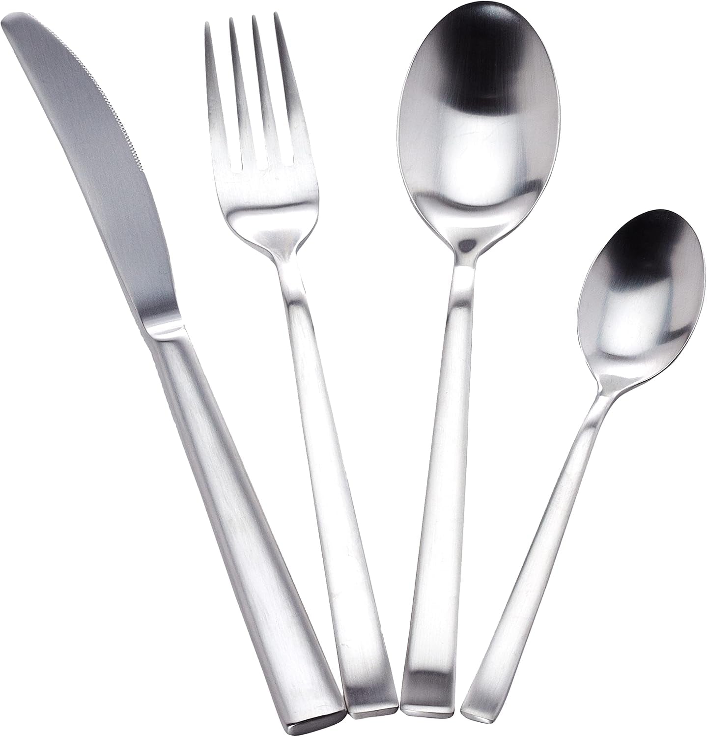 ZWILLING Zestaw sztućców Artic, 24 sztuki Kitchen Naty Shop