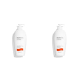 Biotherm Oil Therapy, specjalny balsam do ciała do skóry szorstkiej i suchej, 400 ml Prysznic i kąpiel Naty Shop Zestaw 2 x 400 ml