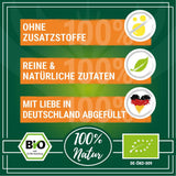 Azafran Green Tea - Organiczna herbata zielona Sencha Loose Cut - Oryginalna Uchiyama z Japonii 250 g