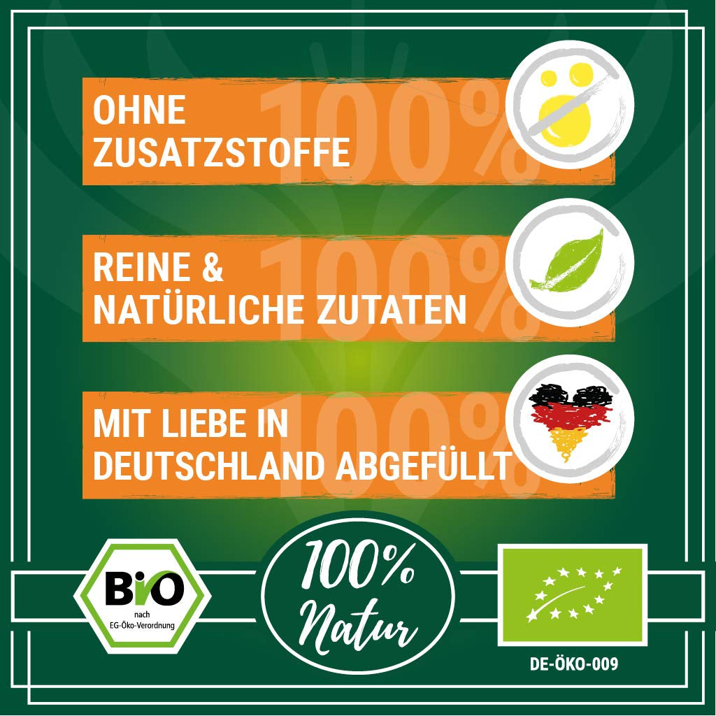 Azafran BIO Rooibos herbata sypka - Naturalna herbata rooibos 500 g