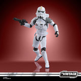 Star Wars Jetpack Trooper Kolekcja vintage Star Wars Jedi: Survivor Figurka (skala 9,5 cm) Figurki Naty Shop