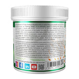 Specjalne składniki Natriumbikarbonat - Premium Qualität Extra Fine Powder, wegańskie, Gvo-Frei, Glutenfrei - Recycelbarer Behälter Kitchen Naty Shop