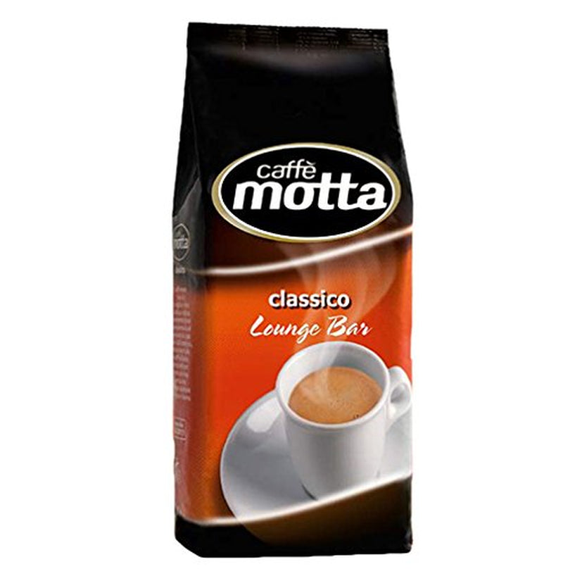 Kawa ziarnista Caffè Motta Classic Lounge Bar 2 kg