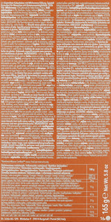 Ciasteczka kakaowe Chocolate O'S, 165 g