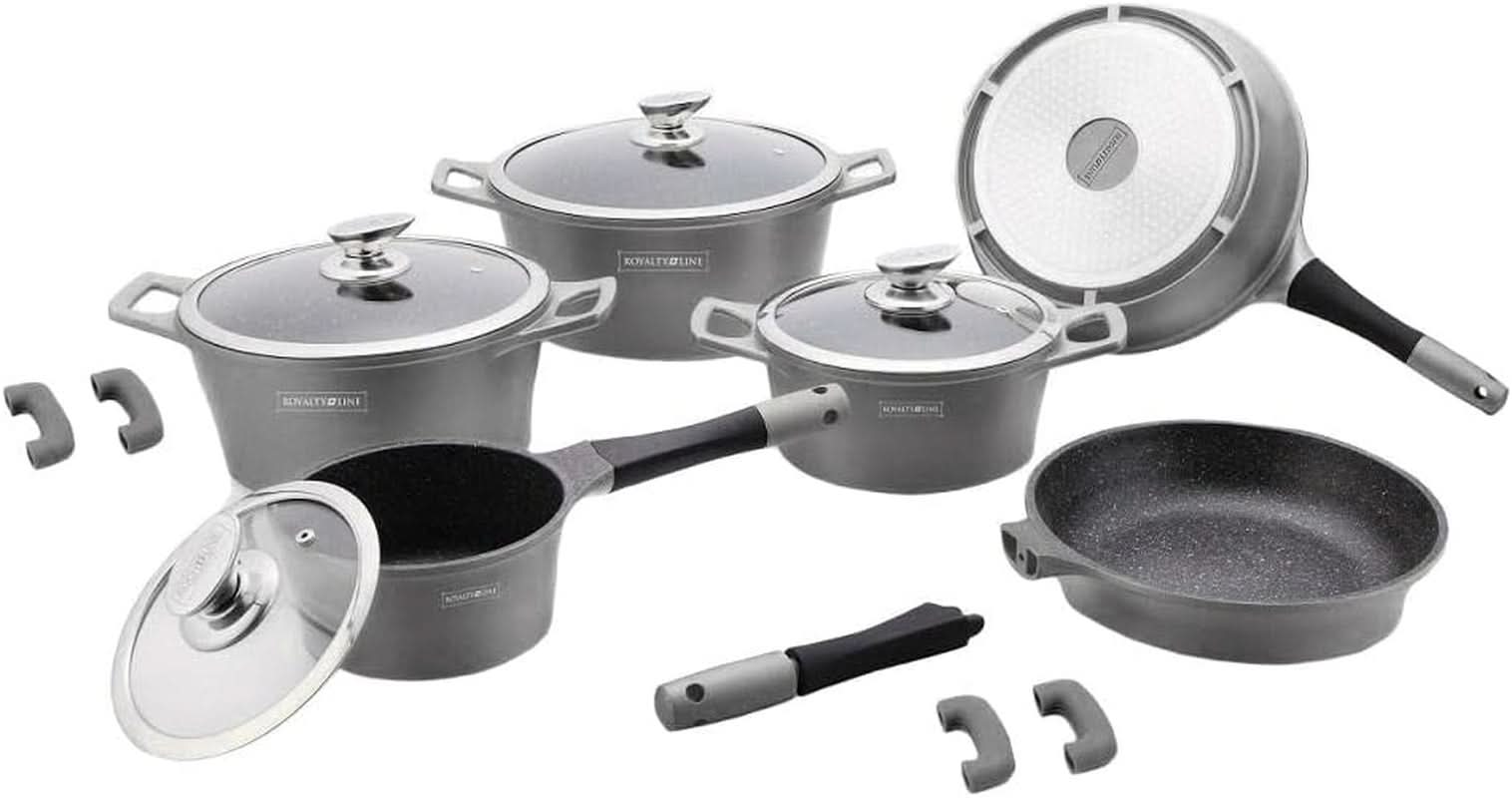 Herenthal 3 w 1 Multi-Küchenmaschine, Zwart Kitchen Naty Shop