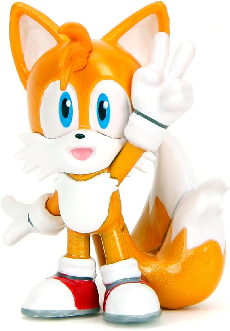 Jada - Figurka, 253252043, niebieska Figurki Naty Shop
