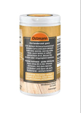 Całe nasiona kolendry (wzór opakowania może się różnić) Naty Shop Spices