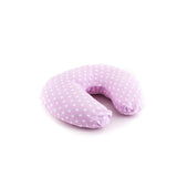 4108-12 Poszewka i wypełnienie poduszki do karmienia, 50 x 60 cm Żywność i akcesoria do karmienia piersią Bebe Naty Shop Rosa