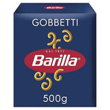 Makaron Barilla Klasyczny Gobbetti nr. 51 z pszenicy durum, zawsze al dente (1 x 500 g)