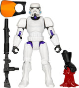 Star Wars Mixmashers Szturmowiec Konfigurowalne łączenie i dopasowywanie Figurka i akcesoria Figurki Naty Shop Szturmowiec