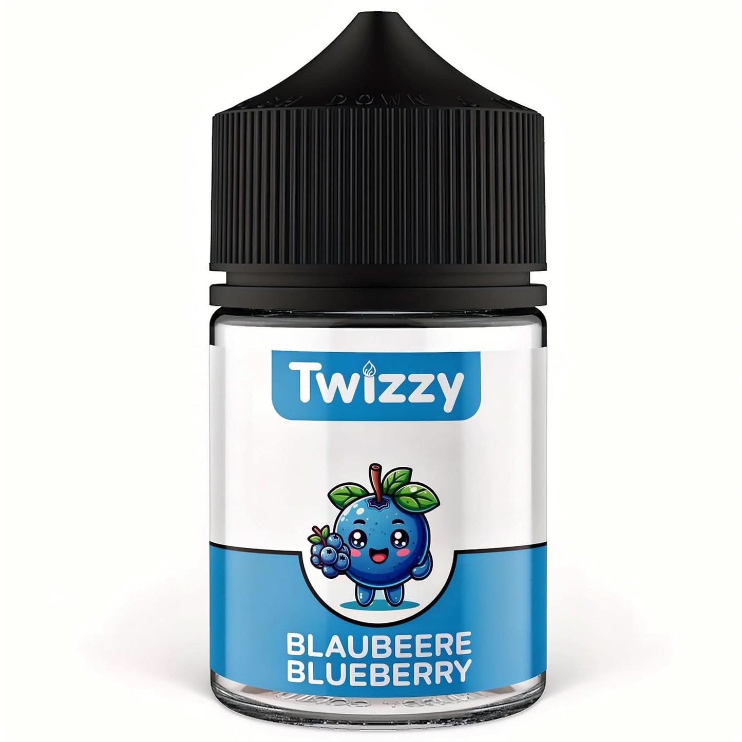 Twizzy Żurawina, Aromat spożywczy -60 ml - Intensywny aromat - Idealny do wypieków Aromaty Naty Shop