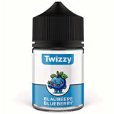Twizzy Żurawina, Aromat spożywczy -60 ml - Intensywny aromat - Idealny do wypieków Aromaty Naty Shop