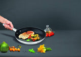 Tefal Duetto, wskaźnik temperatury Garnki i Patelnie Thermo-Spot Naty Shop