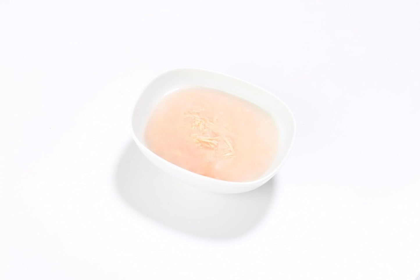 almo nature HFC Hydration Help Mokra karma dla kotów - Zupa z kurczaka i filety z kurczaka - Odpowiednia do spożycia przez ludzi, Bezglutenowa, Monoproteina, 50g, 24 sztuki, 1,2kg
