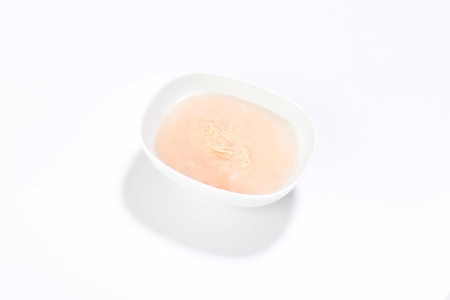 almo nature HFC Hydration Help Mokra karma dla kotów - Zupa z kurczaka i filety z kurczaka - Odpowiednia do spożycia przez ludzi, Bezglutenowa, Monoproteina, 50g, 24 sztuki, 1,2kg