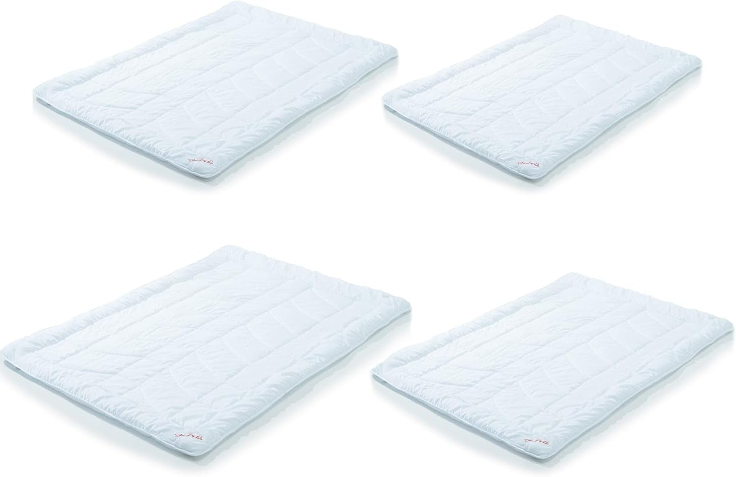 Lekka kołdra letnia Celinatex First Class 155 x 200 cm Kołdra Ultra lekka, letnia oddychająca kołdra Kołdry i kołdry Naty Shop
