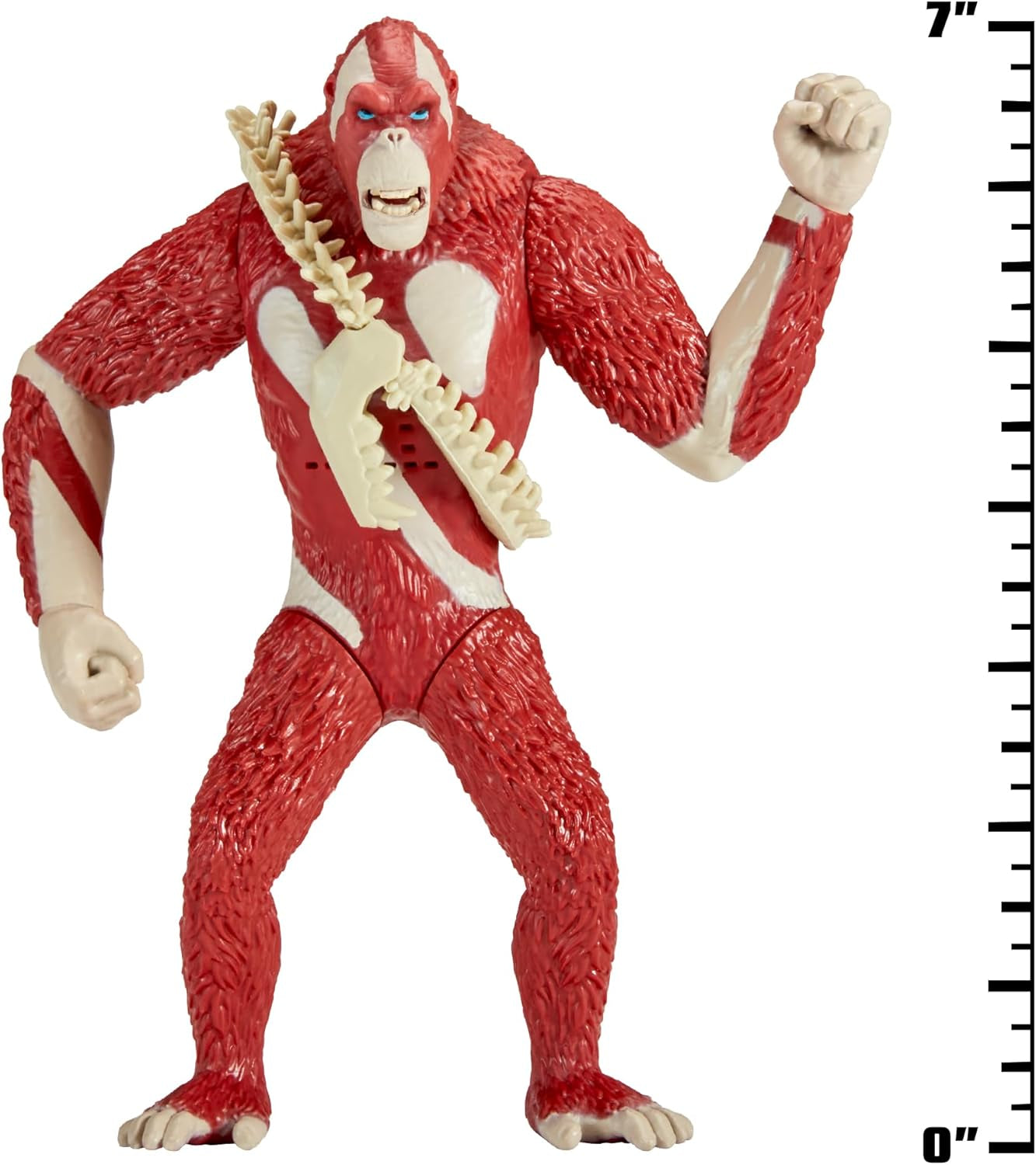 Godzilla X Kong: New Empire Battle Roar Skarking, Figurki, 17 cm Figurki Naty Shop
