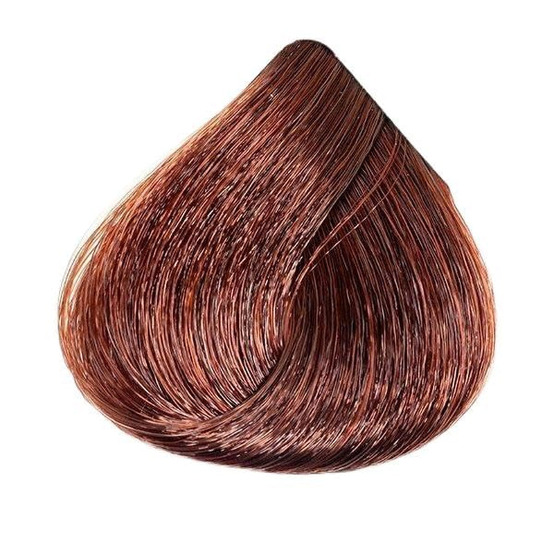 Złoty kolor 1,10 Niebiesko-czarny 100 ml Naty Shop farba do włosów 6,46 Ciemny blond, miedzianoczerwony 100 G (1 opakowanie)