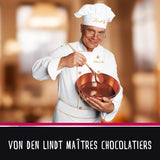 Lindt HELLO Truskawkowy Sernik Czekoladowy | Batonik 100g | Czekolada mleczna z nadzieniem kremowym z twarogu truskawkowego | Tabliczka czekolady | Czekoladowy prezent