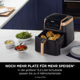 Frytownica powietrzna Ninja MAX PRO AF180EUCP, 6,2 litra, bezolejowa Naty Shop Appliances